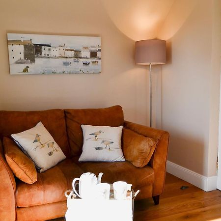 Rock Cottage Saint Abbs Εξωτερικό φωτογραφία