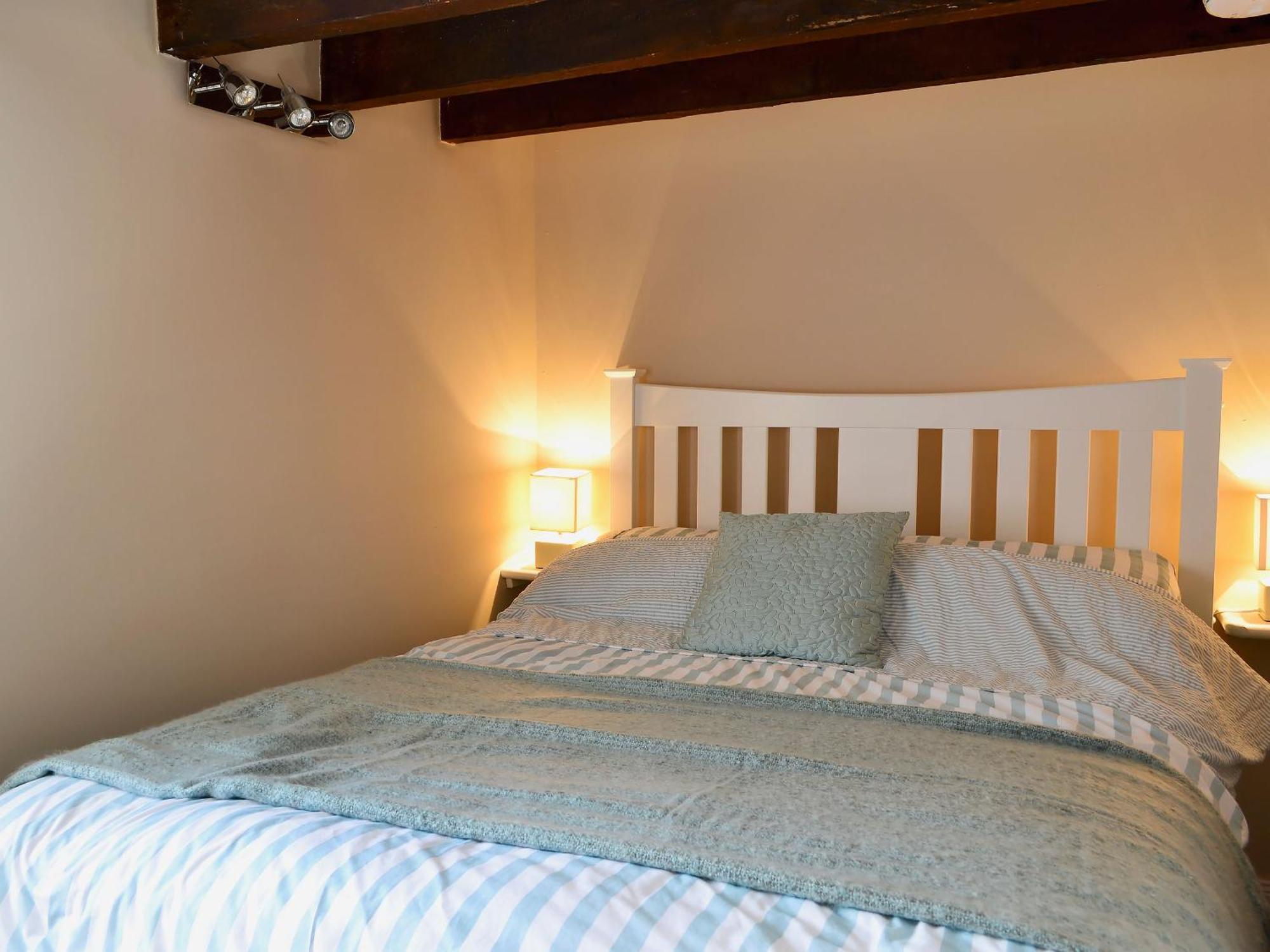 Rock Cottage Saint Abbs Εξωτερικό φωτογραφία